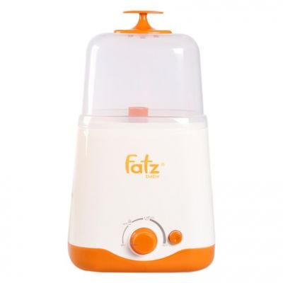 máy hâm sữa fatz FB3012SL